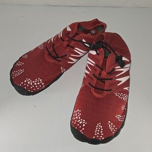A14.‎ Mishansha MENS Water Shoes Barefoot Quit Dry Non Slip Size 46/13